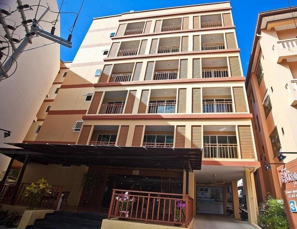 Iris Residence
