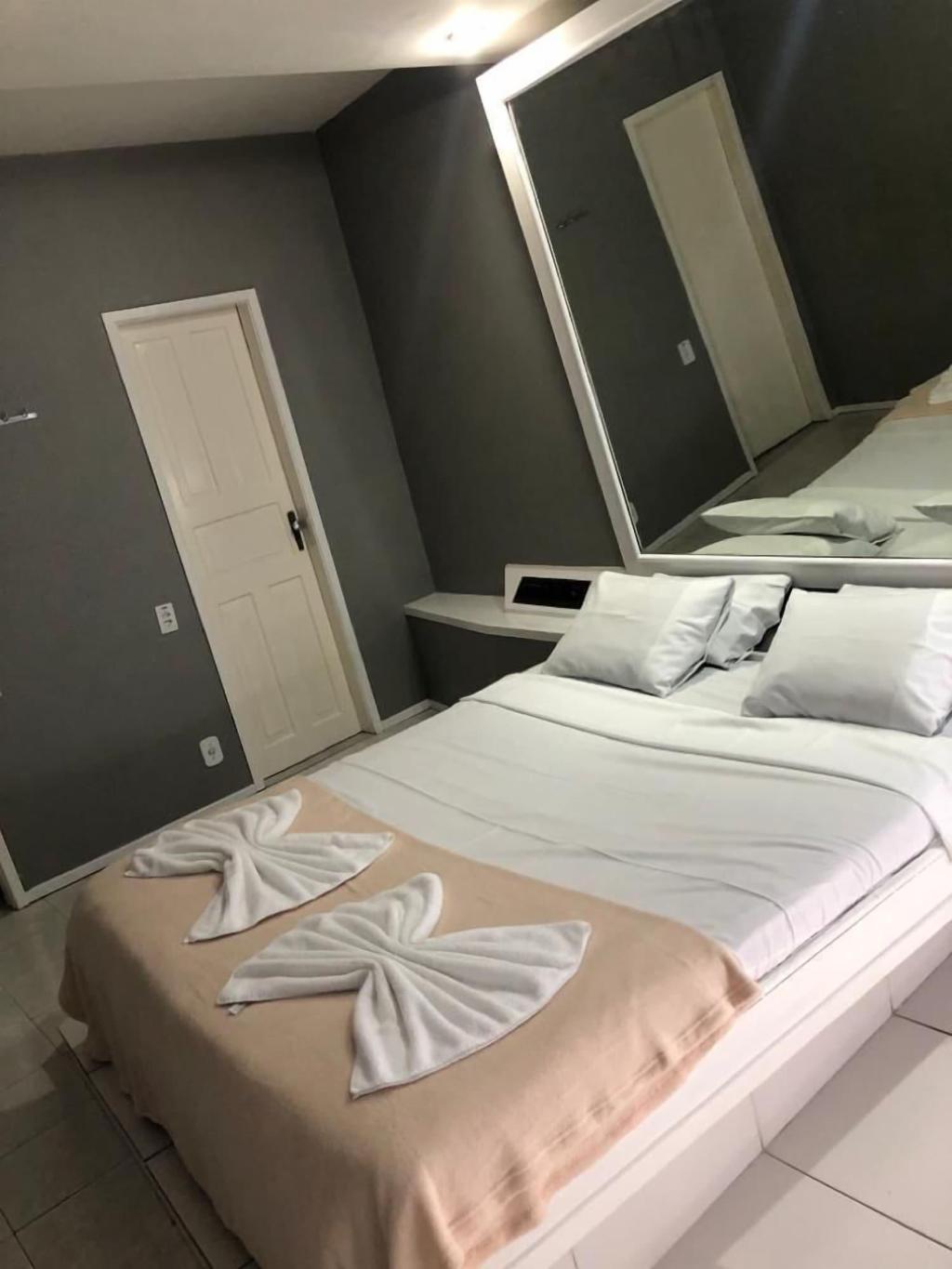 Hotel Avenida
