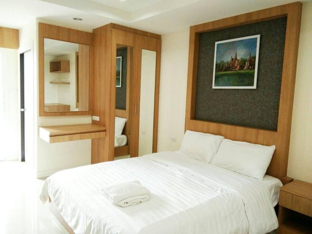 Sea Hill Boutique Residence