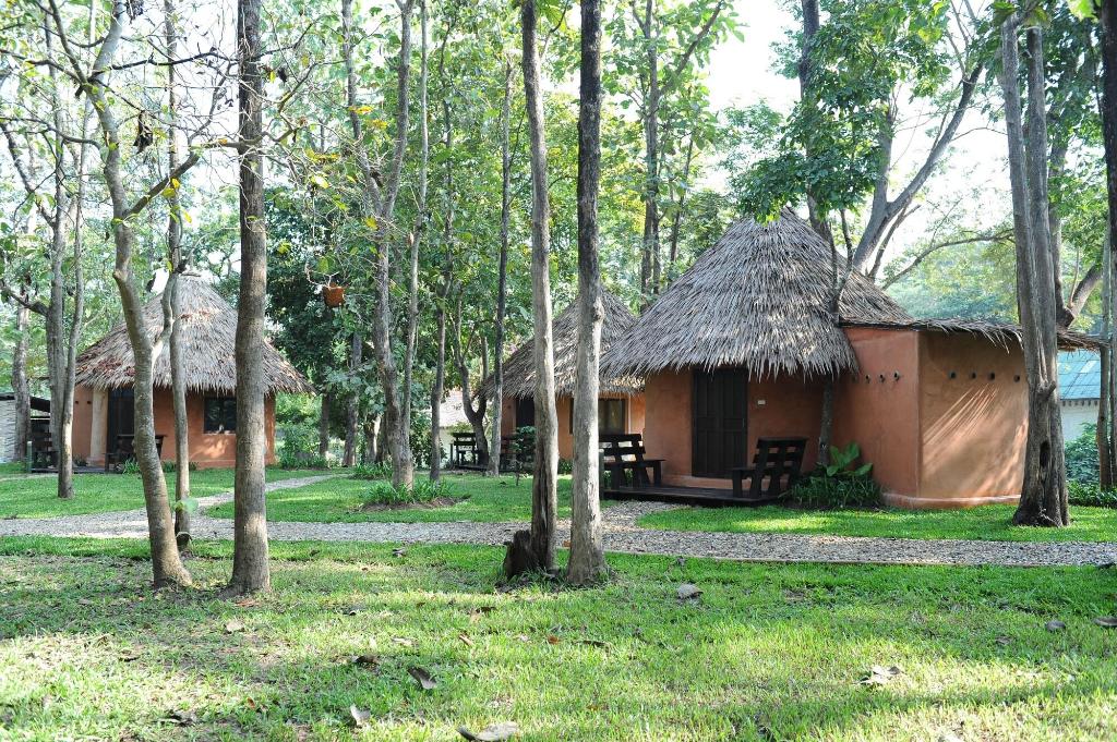 Sippa Hotspring