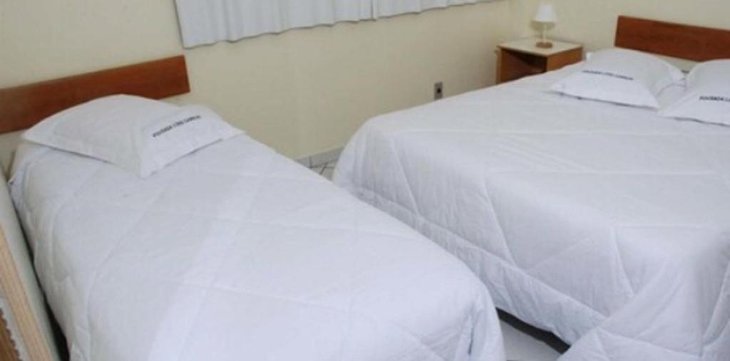 Lord Hotel Camburi