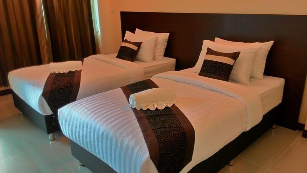 K2 Living Uttaradit