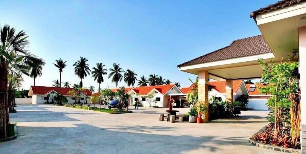 Soda Resort