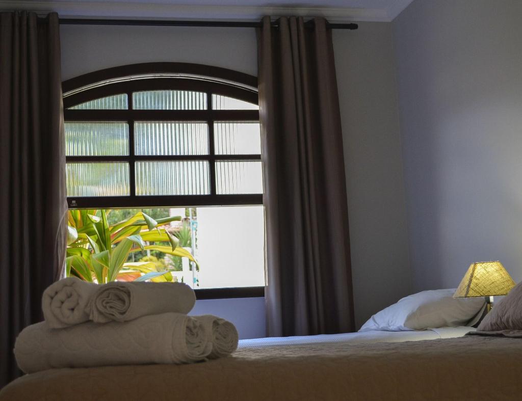 Hotel Real São Lourenço