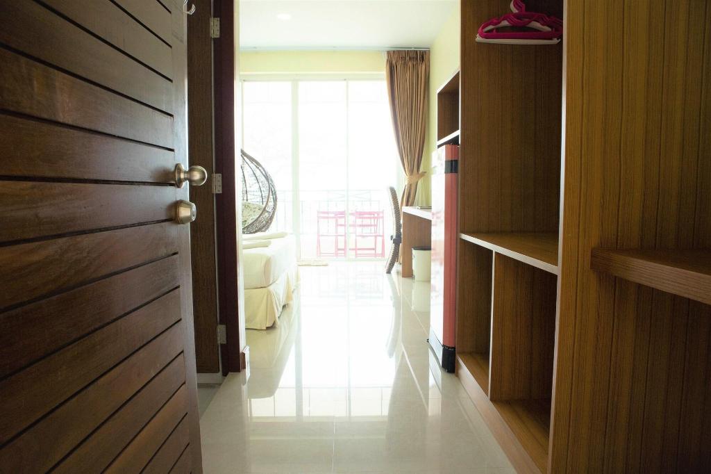 Mam Kai Bae Beach Resort