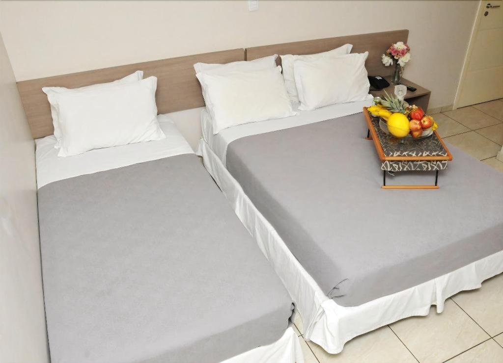 Vivendas Hotel