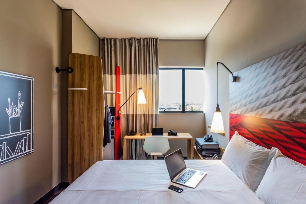 Ibis Palmas Avenida Jk