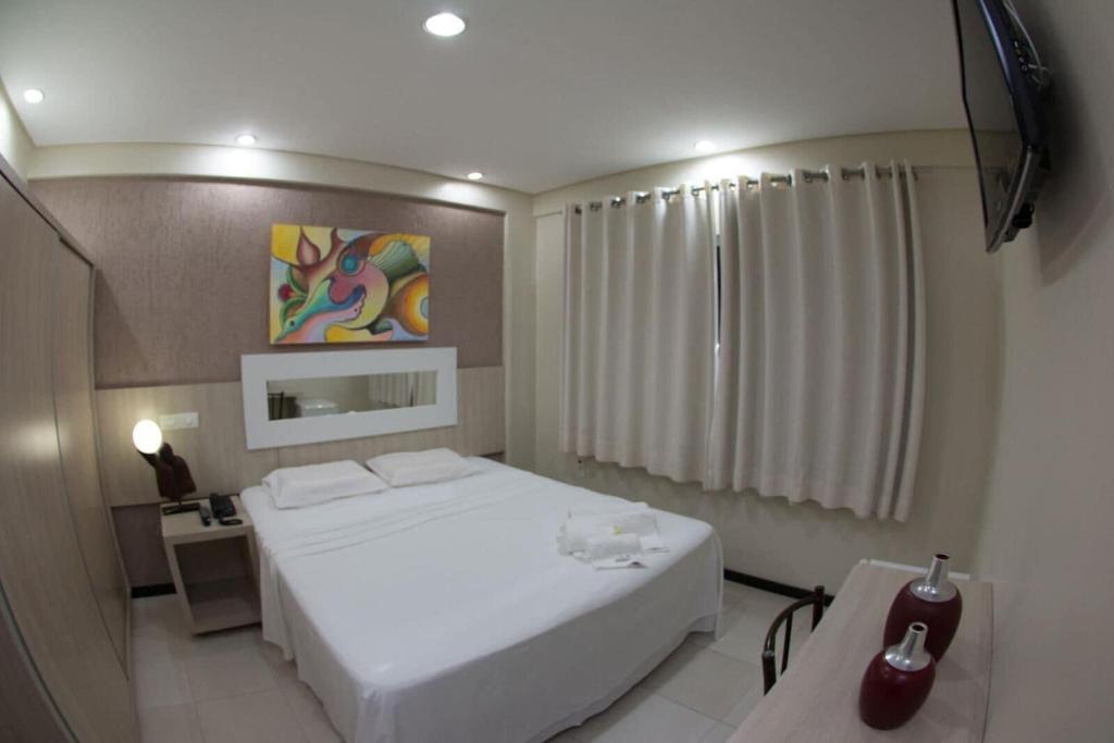 Eunapolis Plaza Hotel Ltda