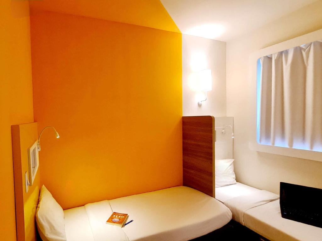 Ibis Budget Petropolis