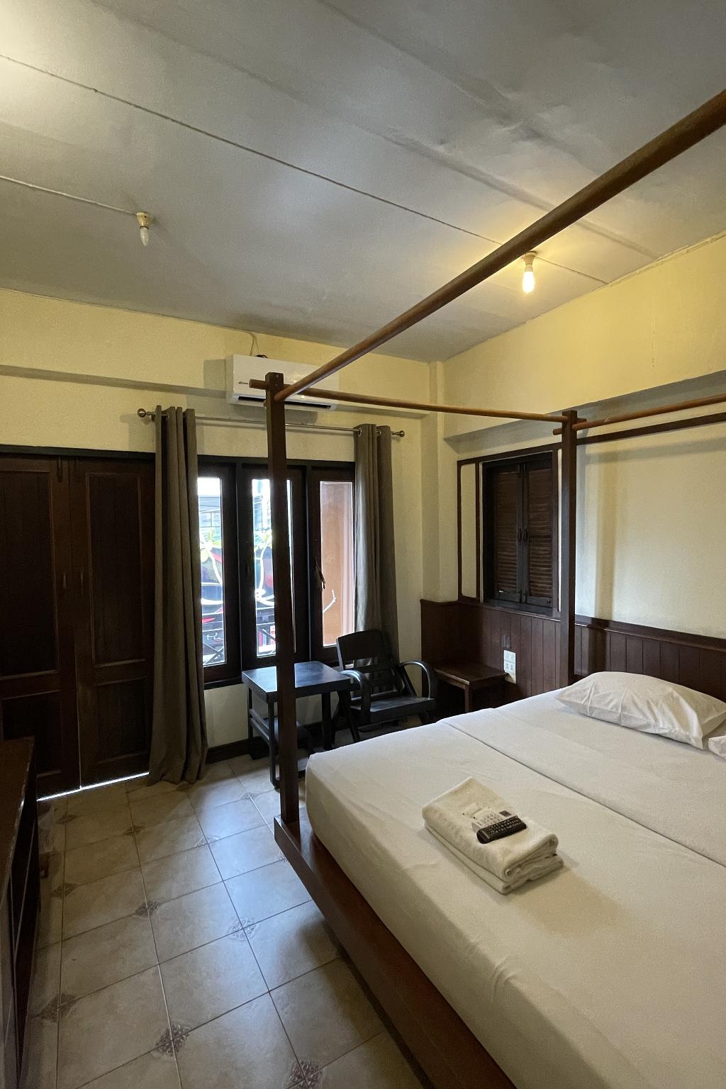 Keerati Homestay by ZUZU