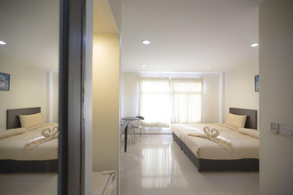 Araya Hotel