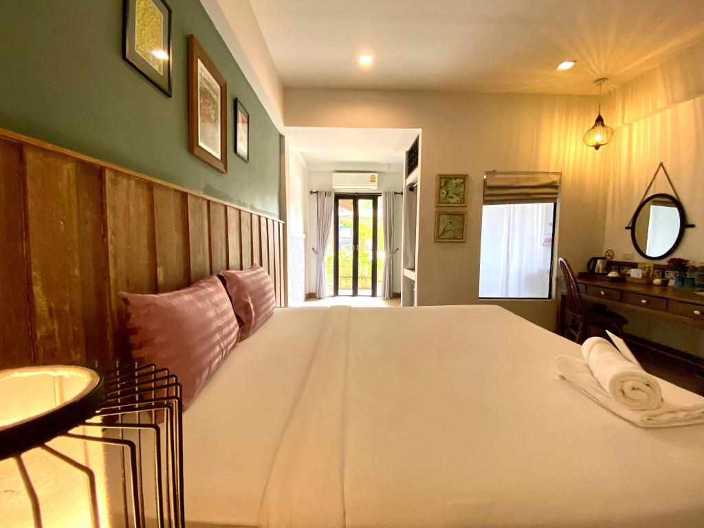Hotel Toscana Trad