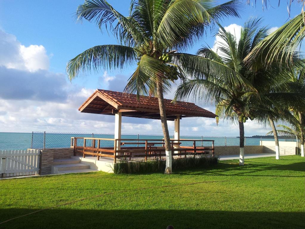 Pousada Ipioca Beach Village