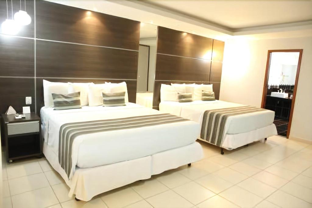 Atrium Confort Hotel Parauapebas