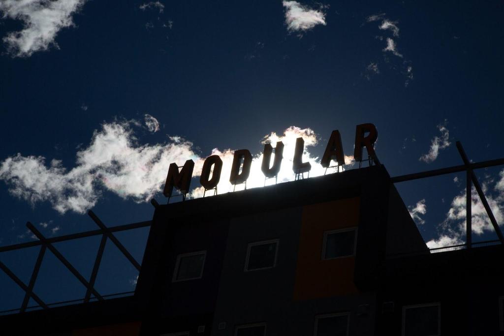 Hotel Modular Express Calama