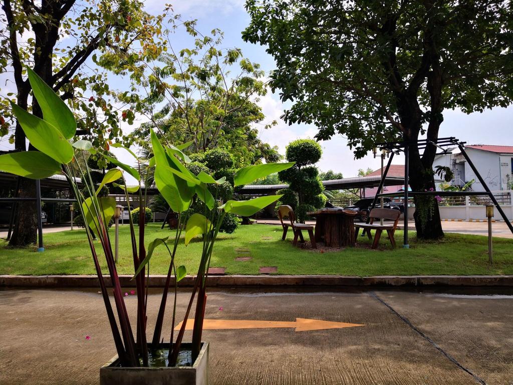 Taweesuk Residence