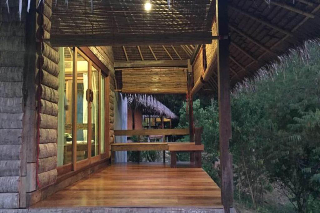 Thap Pala Cottage