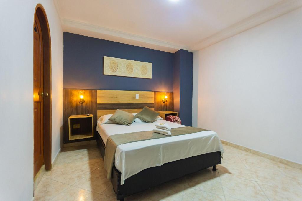 Hotel Real Guatape
