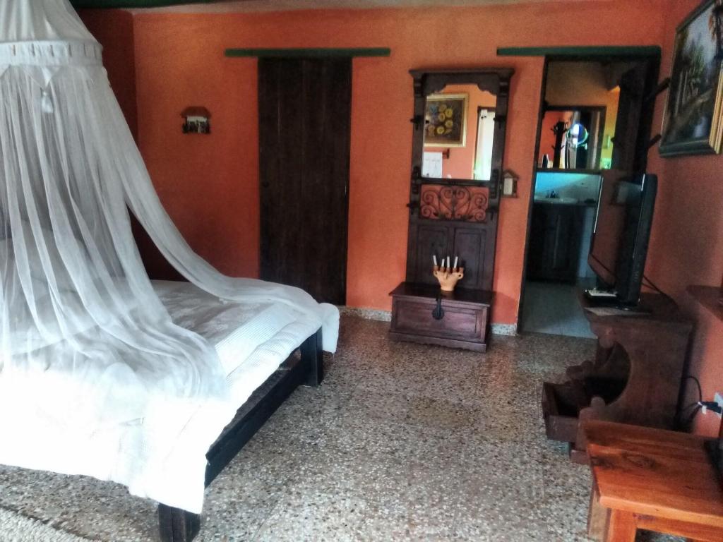 Hotel Iguaque Campestre Spa & Ecolodge