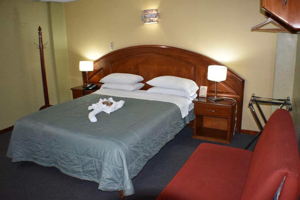 Grand Hotel Loja