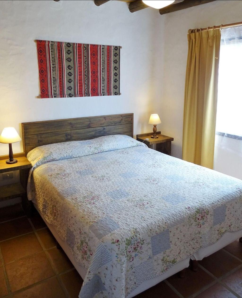 Bungalows Punta Colorada