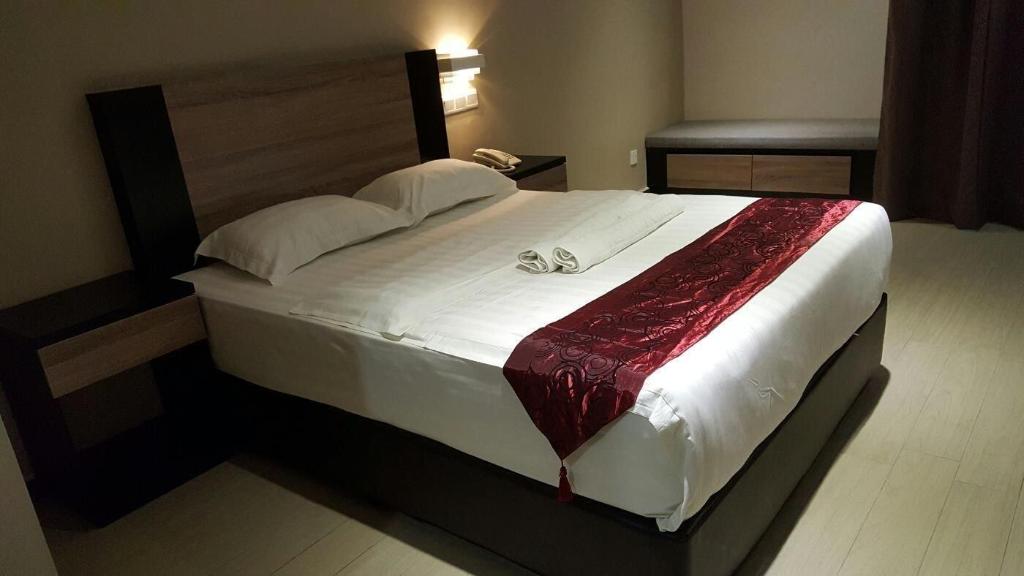 Galaxy Hotel