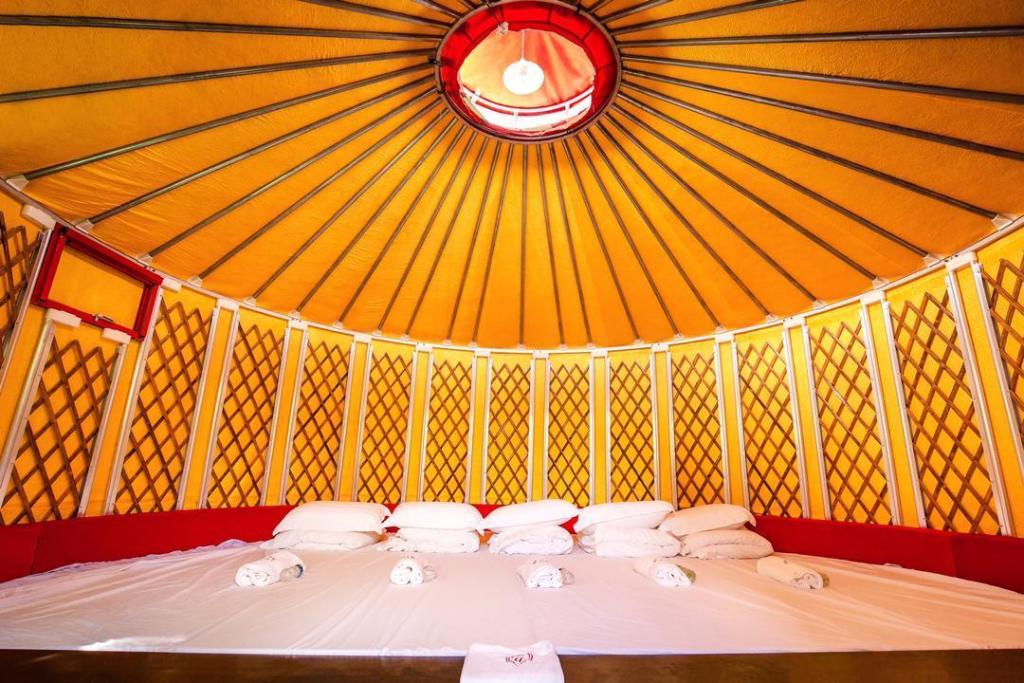Rick Resort Teluk Intan