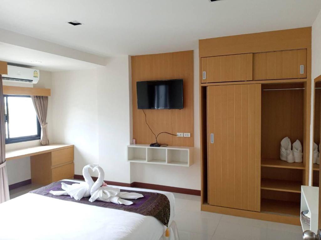 Sakura Boutique Hotel And Residence