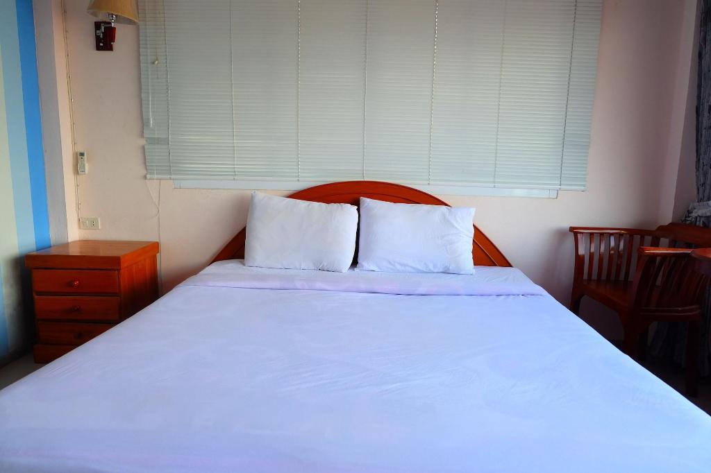 Techno Riverview Resort