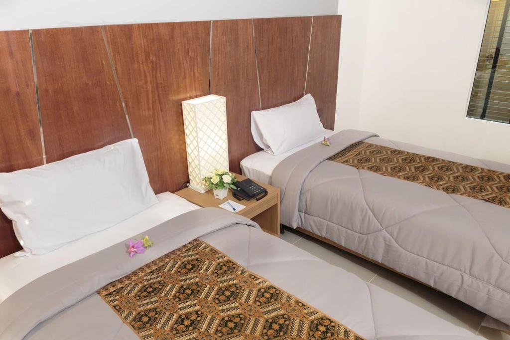 Impress Resort