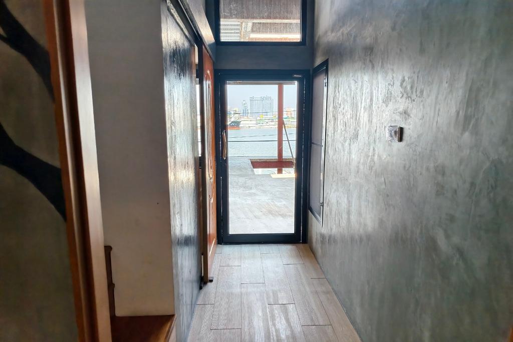 Hotel Lilliput Riverside Bangkachao by ZUZU, Thailand, Samut Prakan. Großes 1