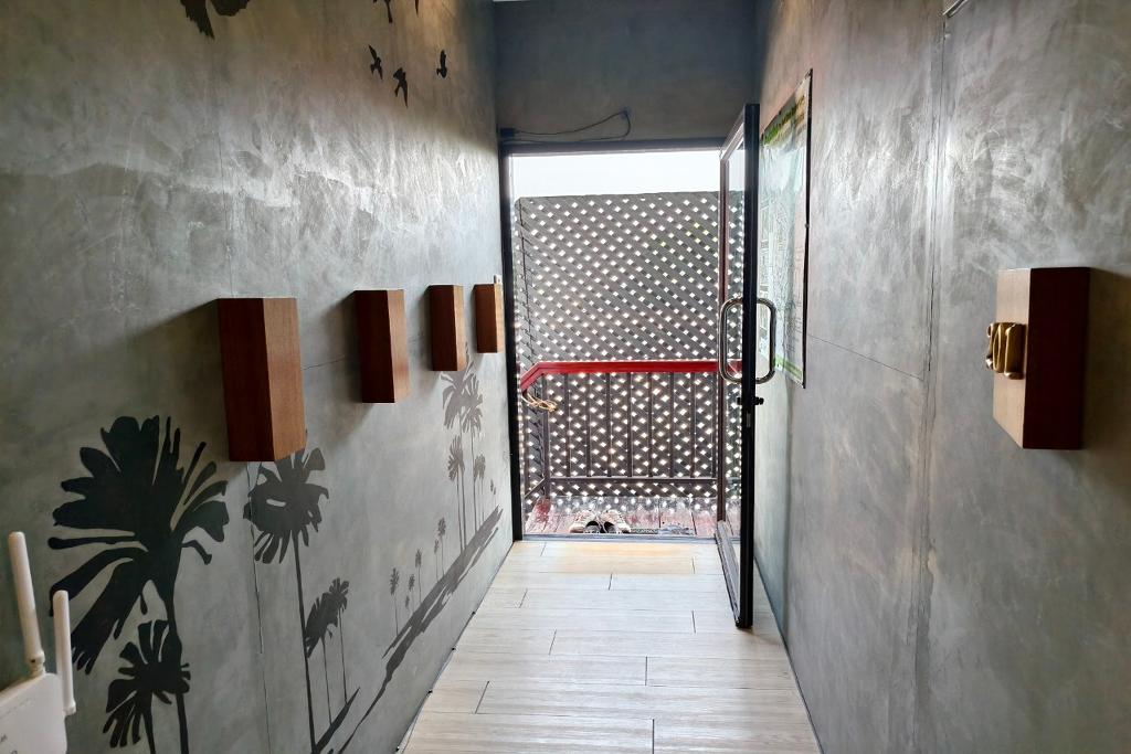 Hotel Lilliput Riverside Bangkachao by ZUZU, Thailand, Samut Prakan. Großes 2