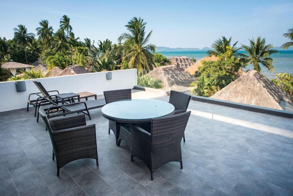 Serenity Resort