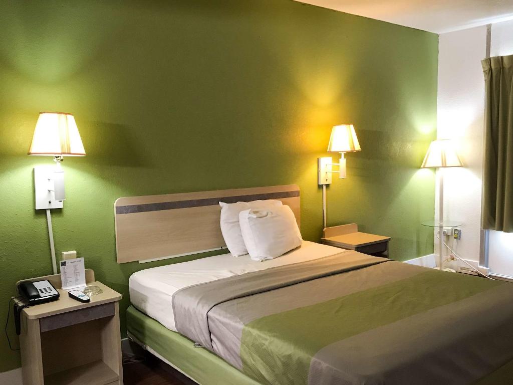Days Inn by Wyndham Hardeeville I-95/HWY 278