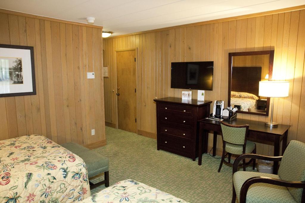 Oglebay Resort
