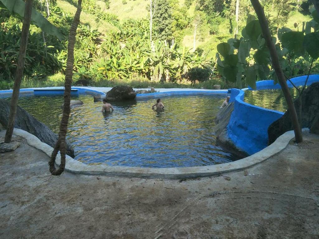 Akha Hill House
