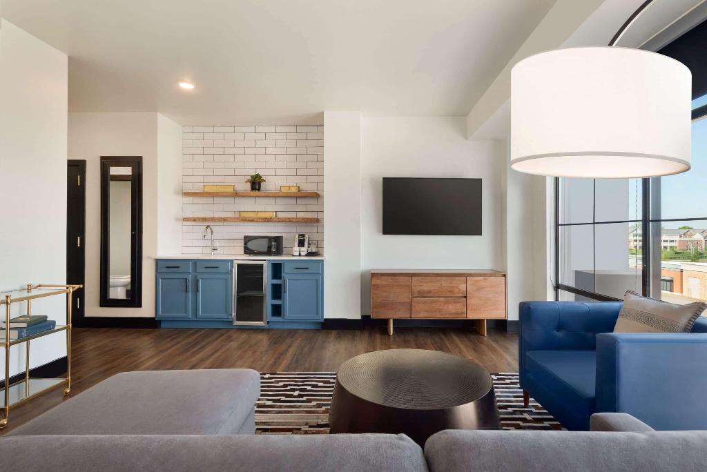 Origin Hotel Lexington