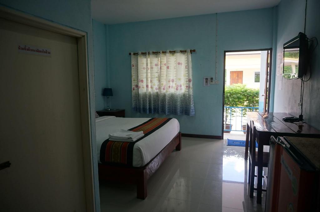 Bann Kwanlada Hotel