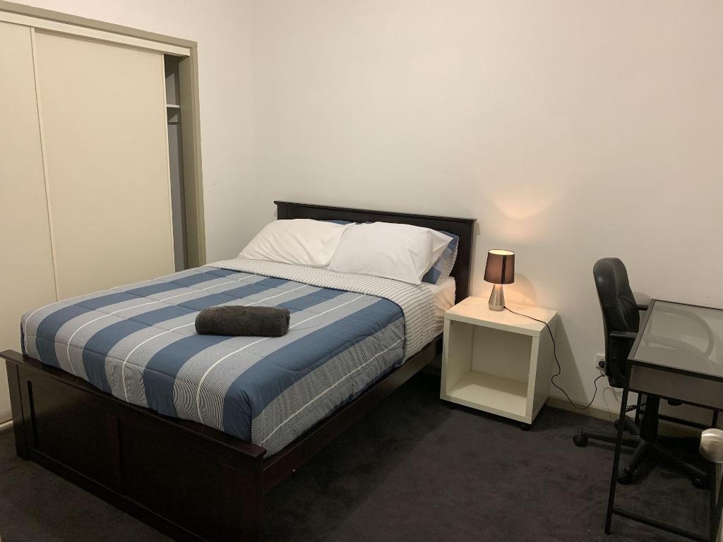 City Lifestyle Accommodation - Hostel