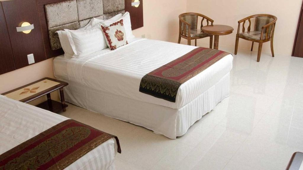 Grand Diamond Hotel Suites Trinidad