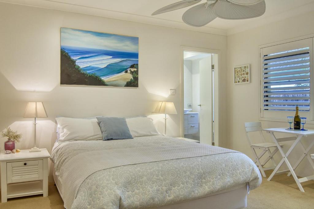 Cronulla Beach House Bed And Breakfast