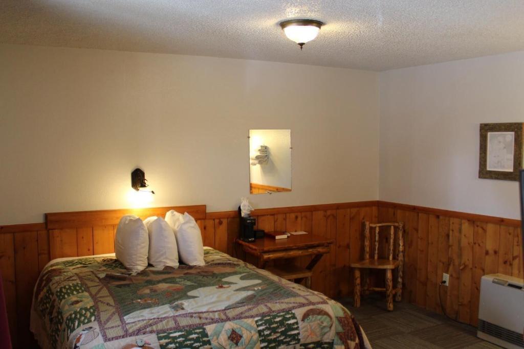 Alpine Motel