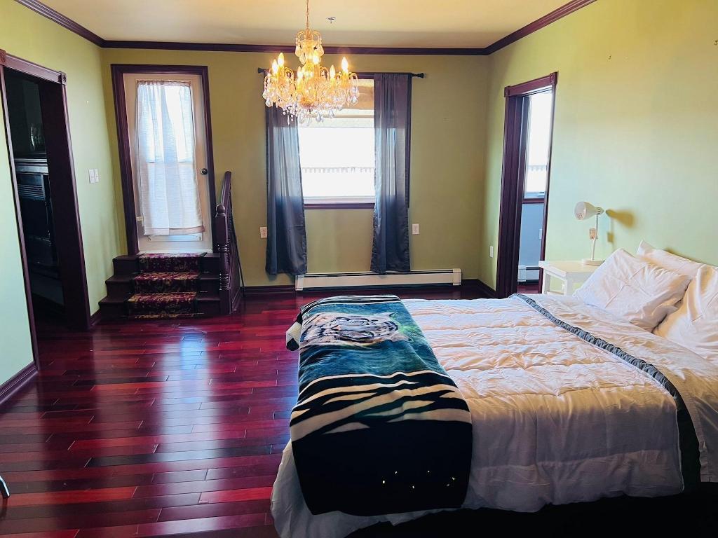 Harbourview Inn SureStayCollection by Best Western
