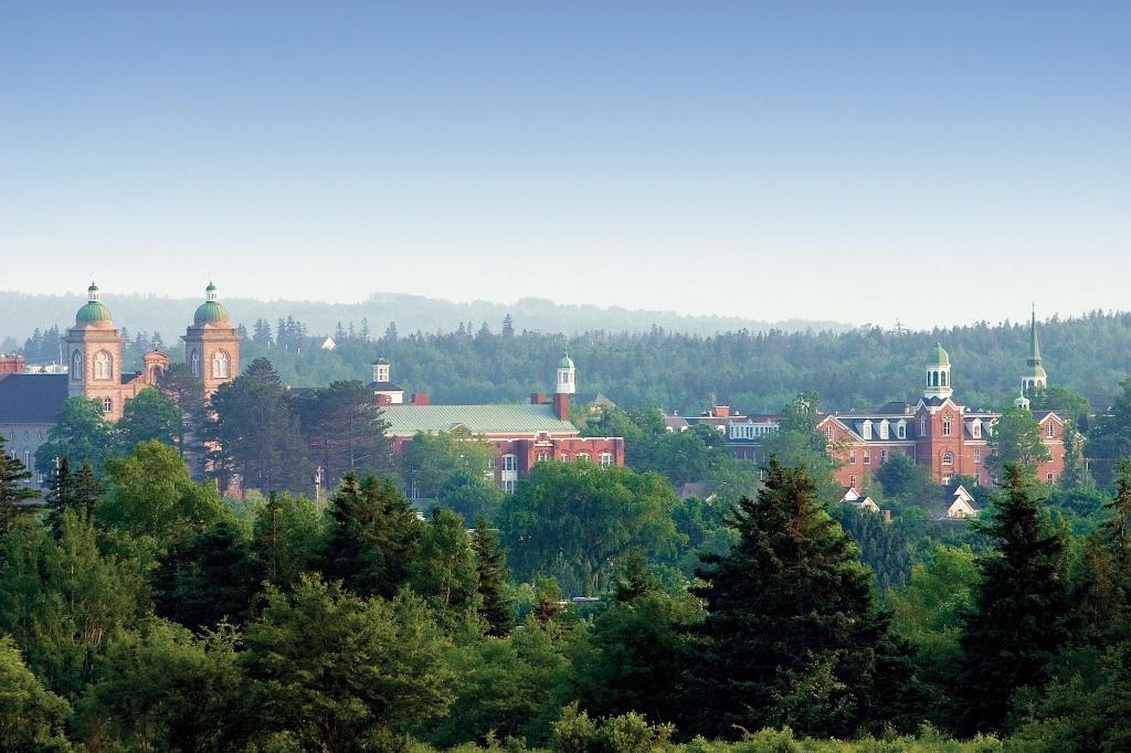 Stfx University Summer Hotel