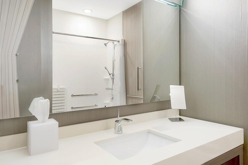 Courtyard By Marriott Longview North