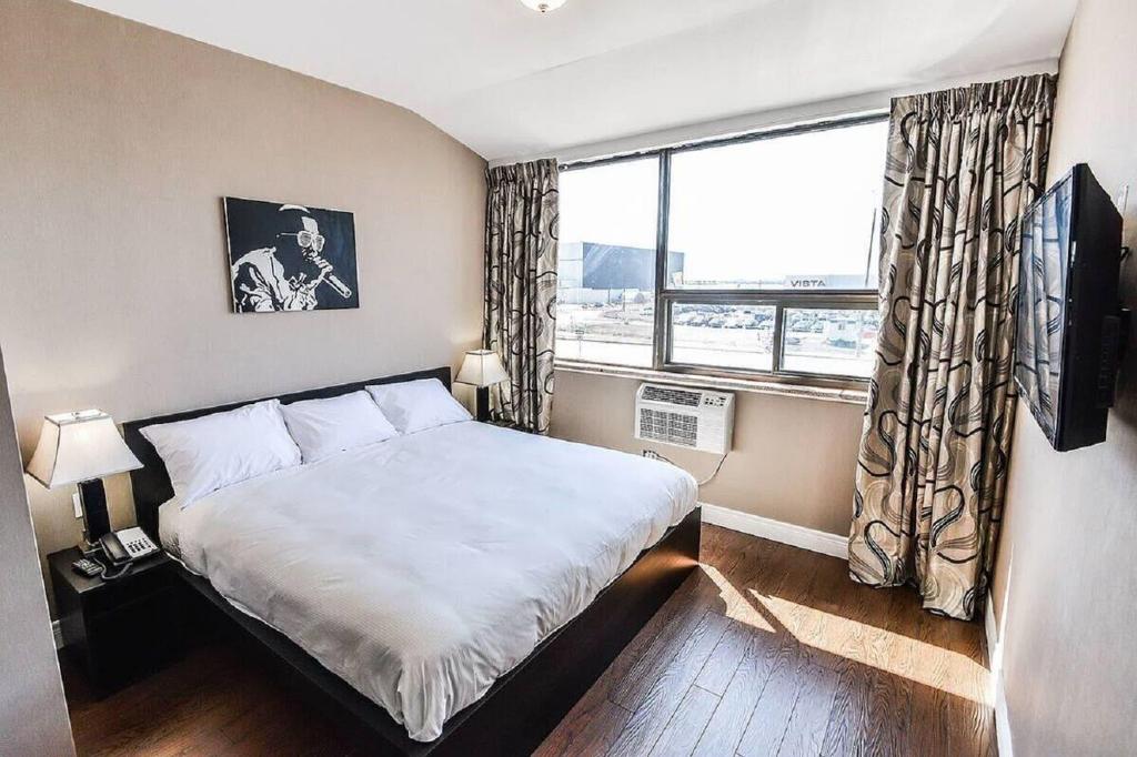 Nu Hotel Toronto