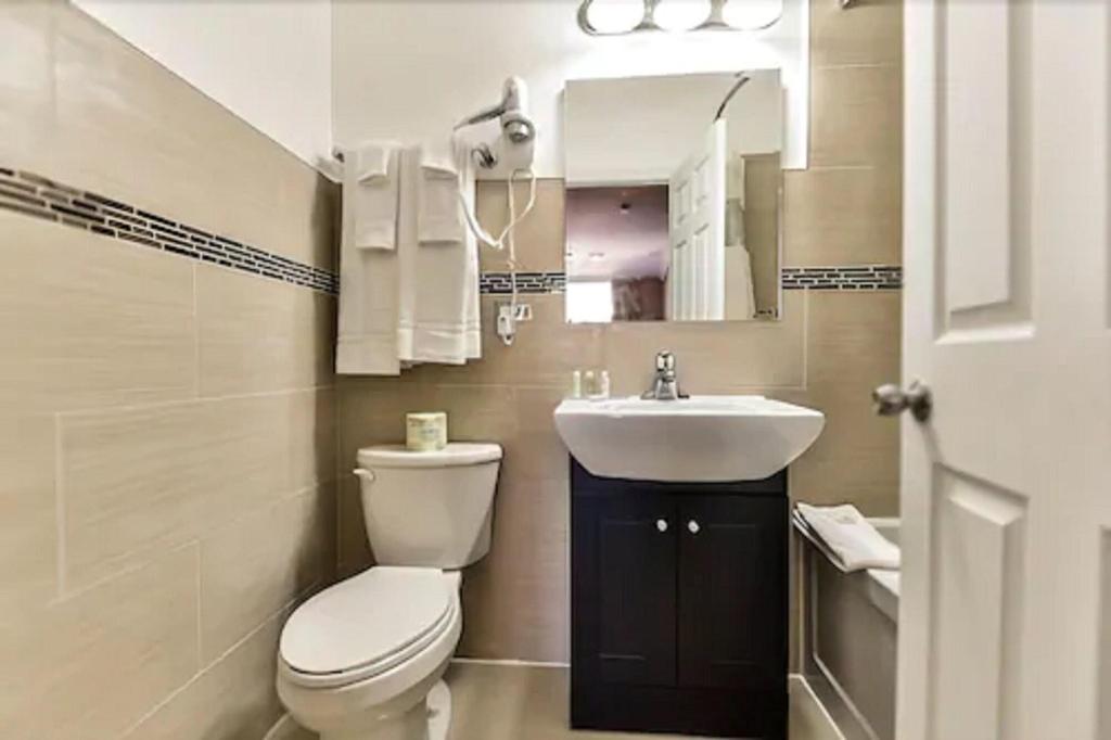 Nu Hotel Toronto
