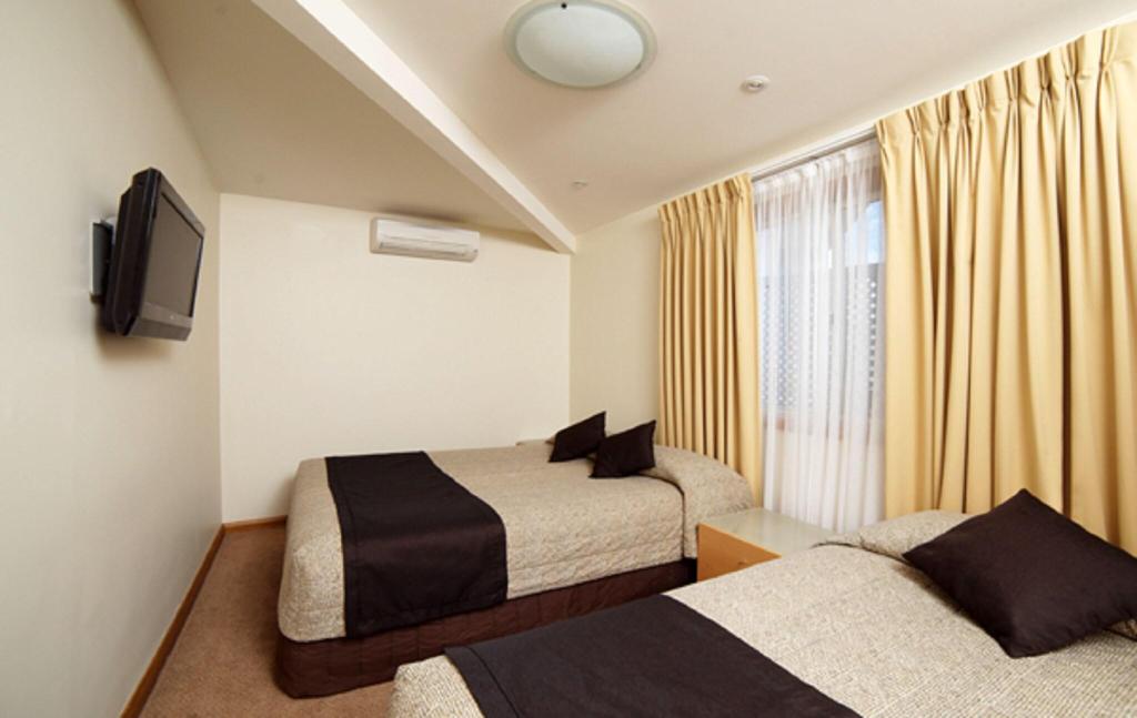 Willows Motel Goulburn