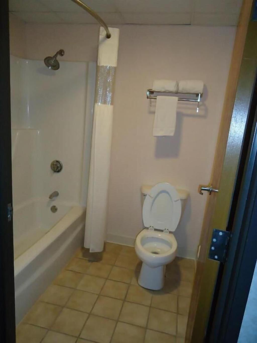 Key West Inn Baxley