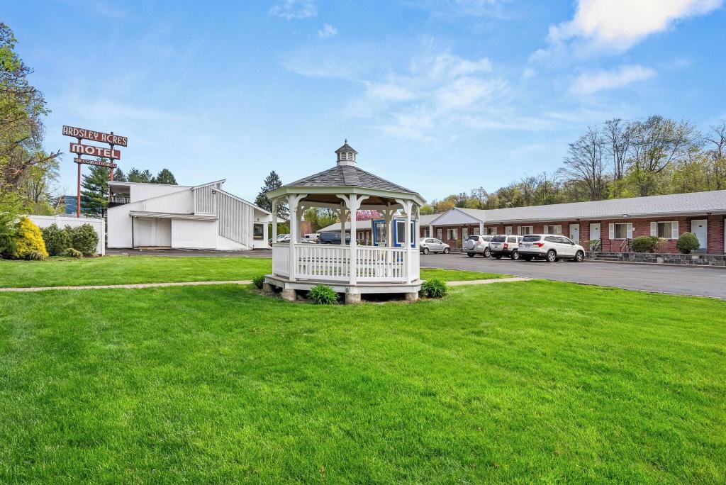 Ardsley Acres Hotel Westchester